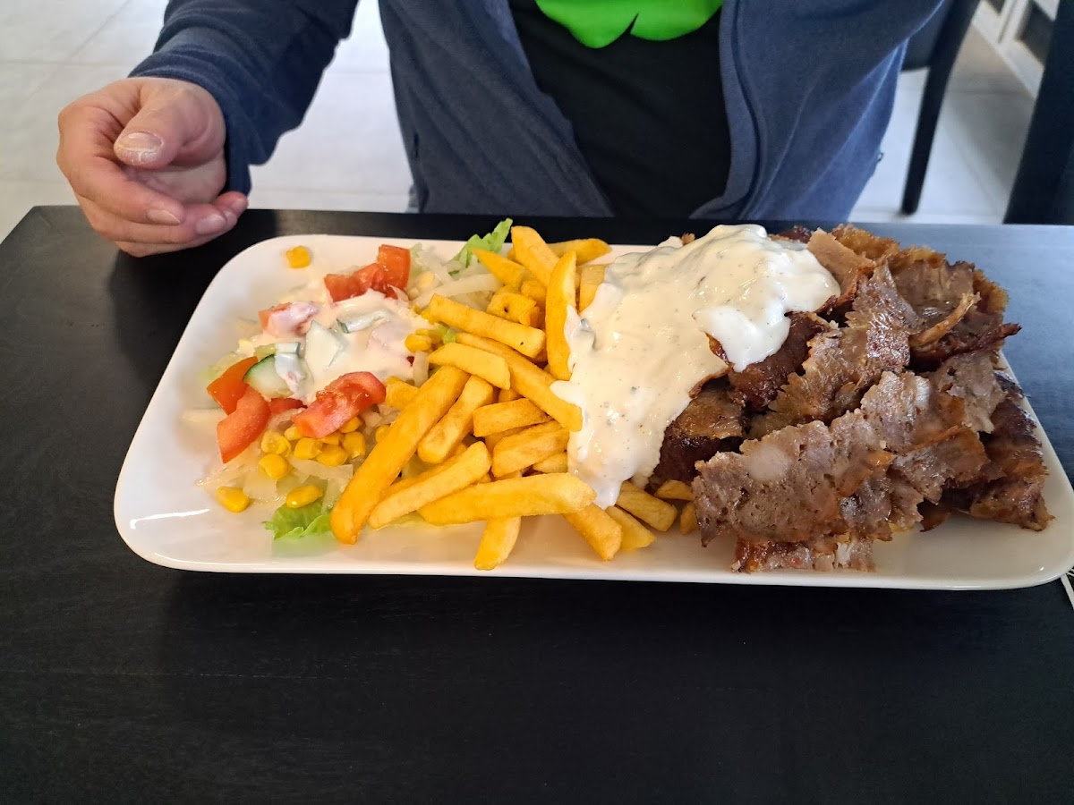 Doverener Pizzeria-6